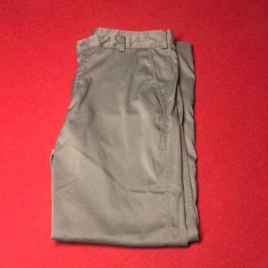 Nike Golf Pants 36 x 34 Gray Nike Pants for golfing in comfort or work Men’s